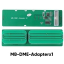 Yanhua ACDP Module 15 Mercedes Benz DME Clone Work via Bench Mode with License A100