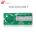 Yanhua ACDP Module 16 for Mercedes-Benz Gearbox/Transmission TCM Clone/Refresh with License A101