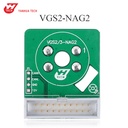 Yanhua ACDP Module 16 for Mercedes-Benz Gearbox/Transmission TCM Clone/Refresh with License A101