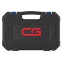 2023 New CGDI CG100X Generation Programmer for Airbag Reset  and Chip Reading Support MQB