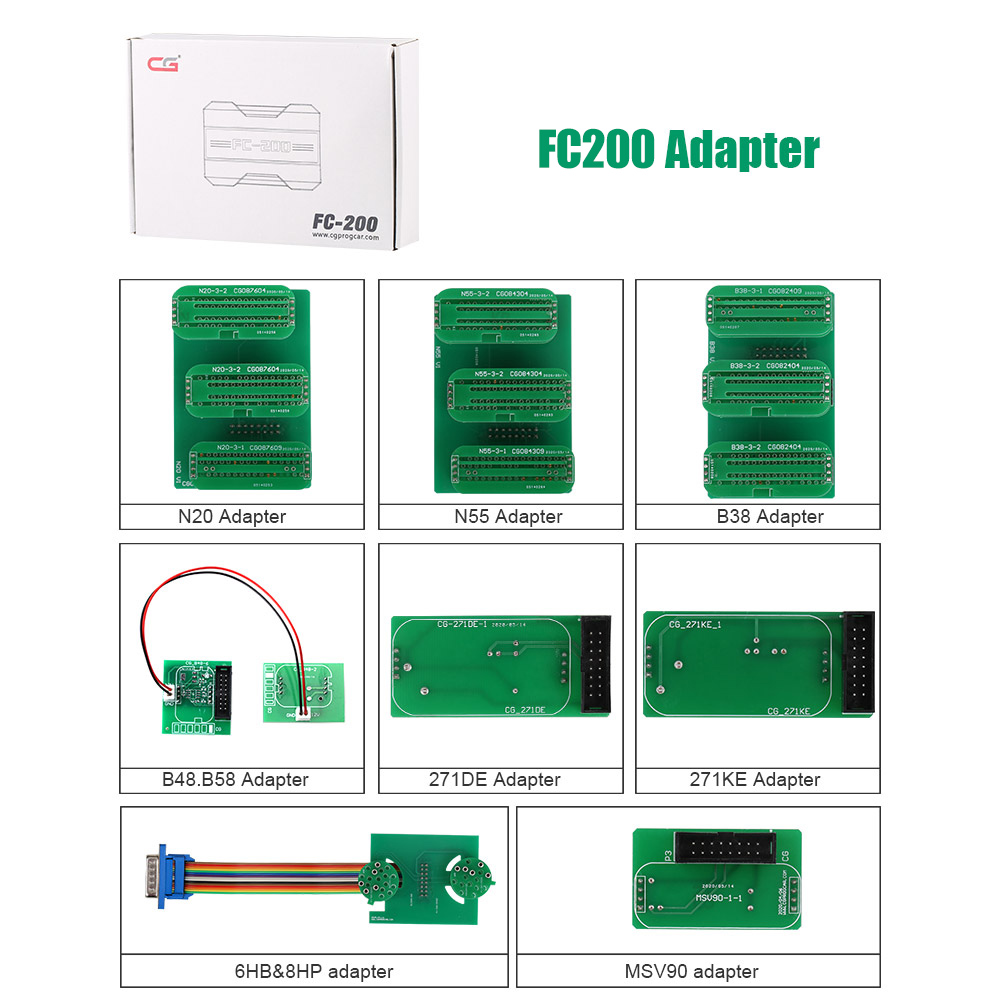 TIT-CGDI-FC200-3