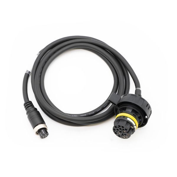 Kit Cable TCU ZF (6/8HP) - DKG