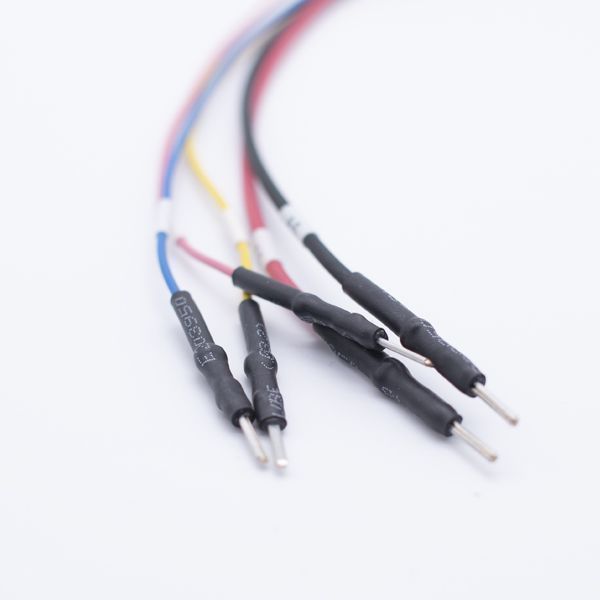 ECU BMW MDG1 cable