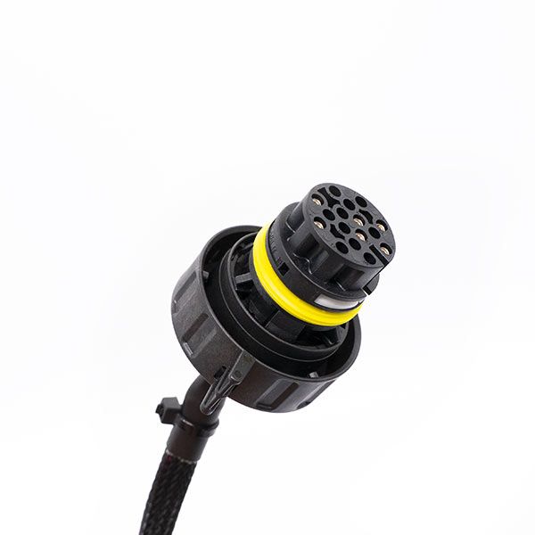 TCU Connection Cable for ZF6HP Bosch