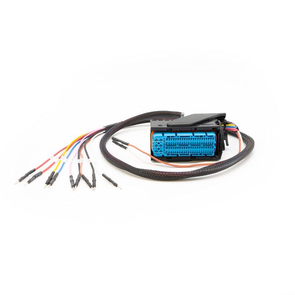 Connection cable MED17-EDC17 Ecus