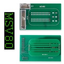 Yanhua Mini ACDP MSV80 ISN Integrated Interface Board Read/Write