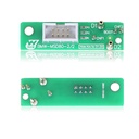 Yanhua ACDP BMW MSD80/MSD81 ISN Interface Board Set for Reading and Writing