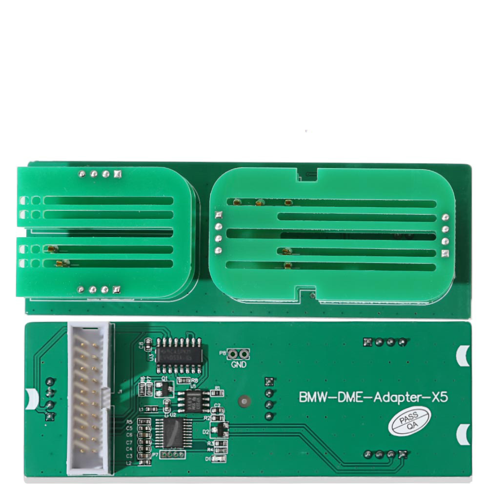 Yanhua ACDP BMW X5/X7 Bench Interface Board for BMW N47/N57 Diesel DME ISN Read/Write and Clone