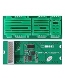 Yanhua ACDP BMW X5/X7 Bench Interface Board for BMW N47/N57 Diesel DME ISN Read/Write and Clone