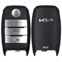 2021 - 2023 Kia Rio Smart Key 4B Trunk - New Logo