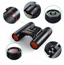 30X60 Low Light Outdoor Night Vision Binoculars (Free With Orders Over $200)