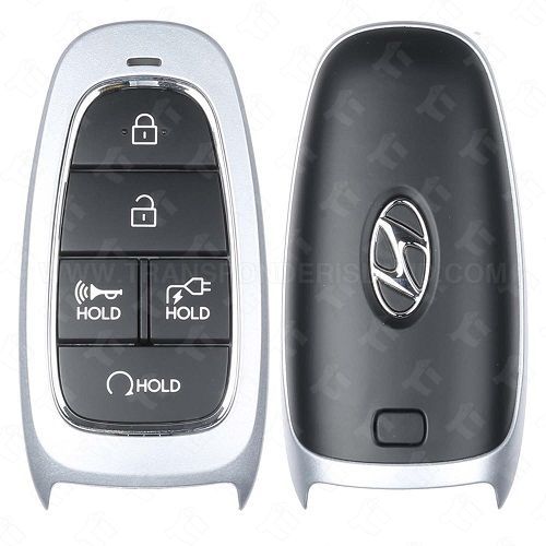 2021 - 2024 Hyundai Ioniq 5 Smart Key 5B Remote Start/Plug in - CQOFN01200 95440-GI010