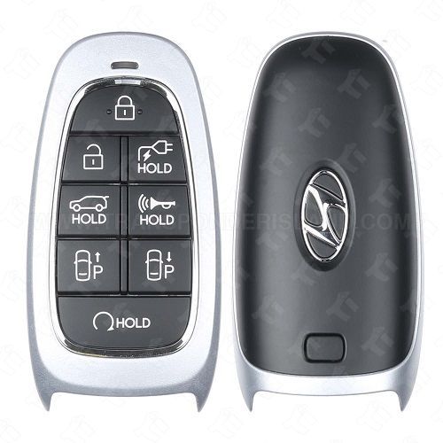 2022 - 2024 Hyundai Ioniq 5 Smart Key 8B - 95440-GI050