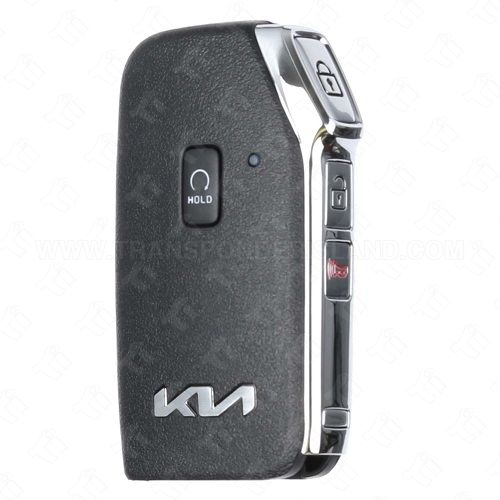 2019 - 2023 Kia Seltos Smart Key 4B Remote Start - 95440-Q5410