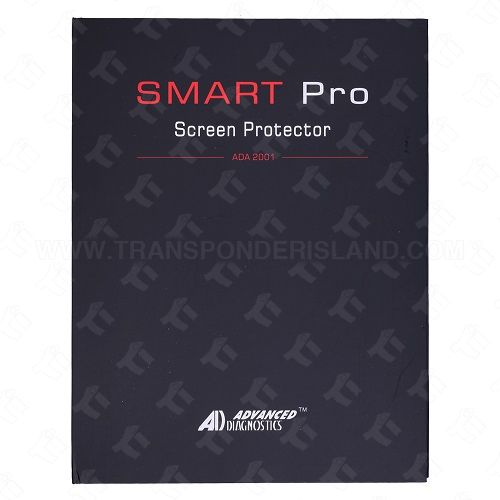 Advanced Diagnostics Smart Pro Glass Screen Protector