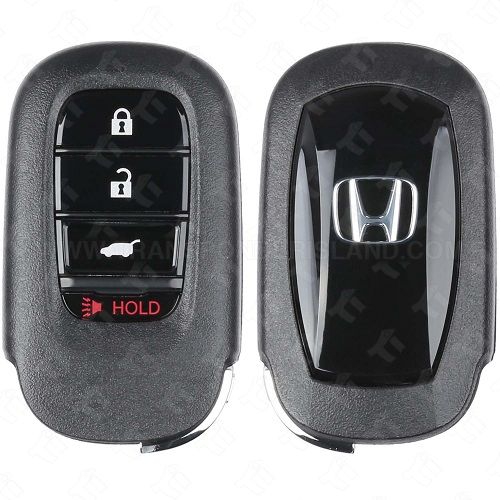 2022 - 2025 Honda Smart Key 4B Hatch KR5TP-4 72147-T43-A01