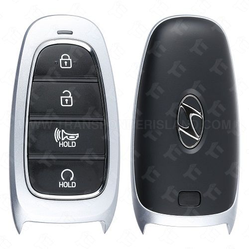 2021 - 2024 Hyundai Tucson Smart Key 4B Starter - TQ8-FOB-4F26 - 434 MHz 95440-N9052