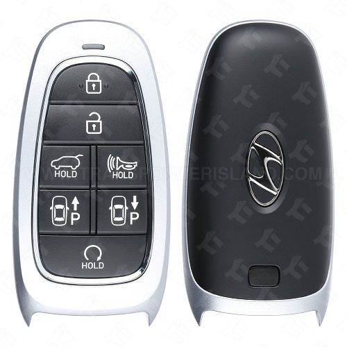 2021 - 2024 Hyundai Tucson Smart Key 7B - TQ8-FOB-4F28 95440-N9082