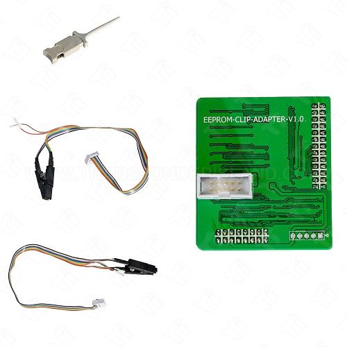 Xhorse VVDI Programmer EEPROM Clip Adapter