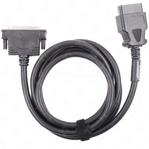 Advanced Diagnostics Smart Pro OBD Master Cable