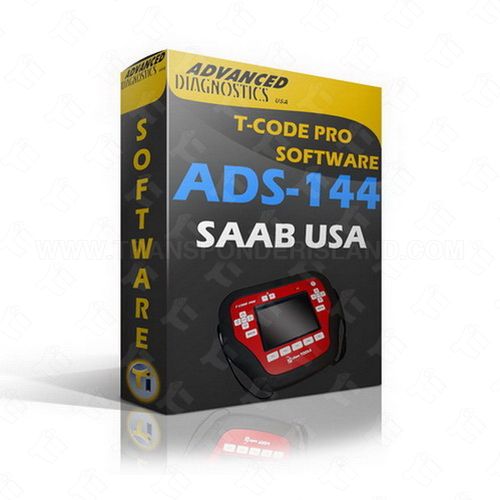 Saab USA Software