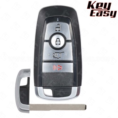 2018 - 2024 Ford Expedition Smart Key 4B Hatch - M3N-A2C931423 - AFTERMARKET