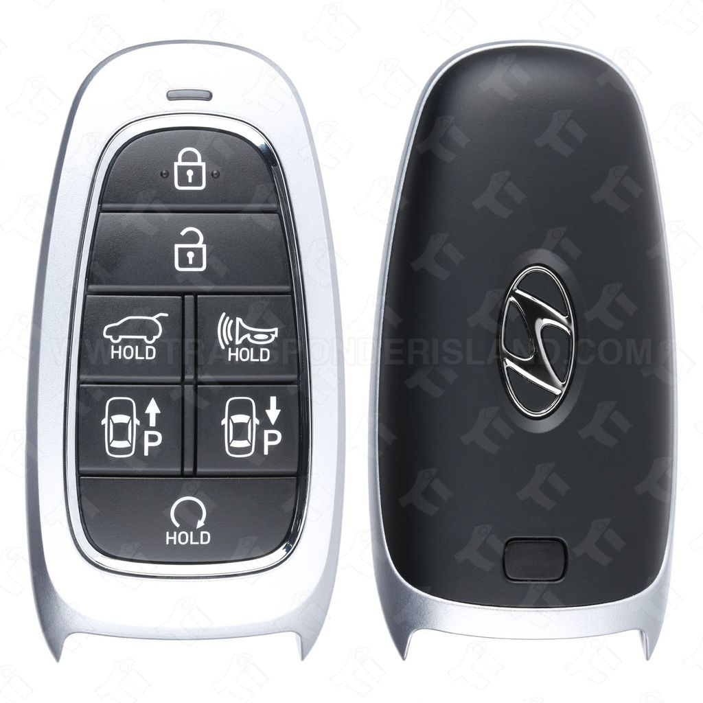 2022 - 2025 Hyundai Palisade Smart Key 7B - TQ8-FOB-4F28 95440-S8600