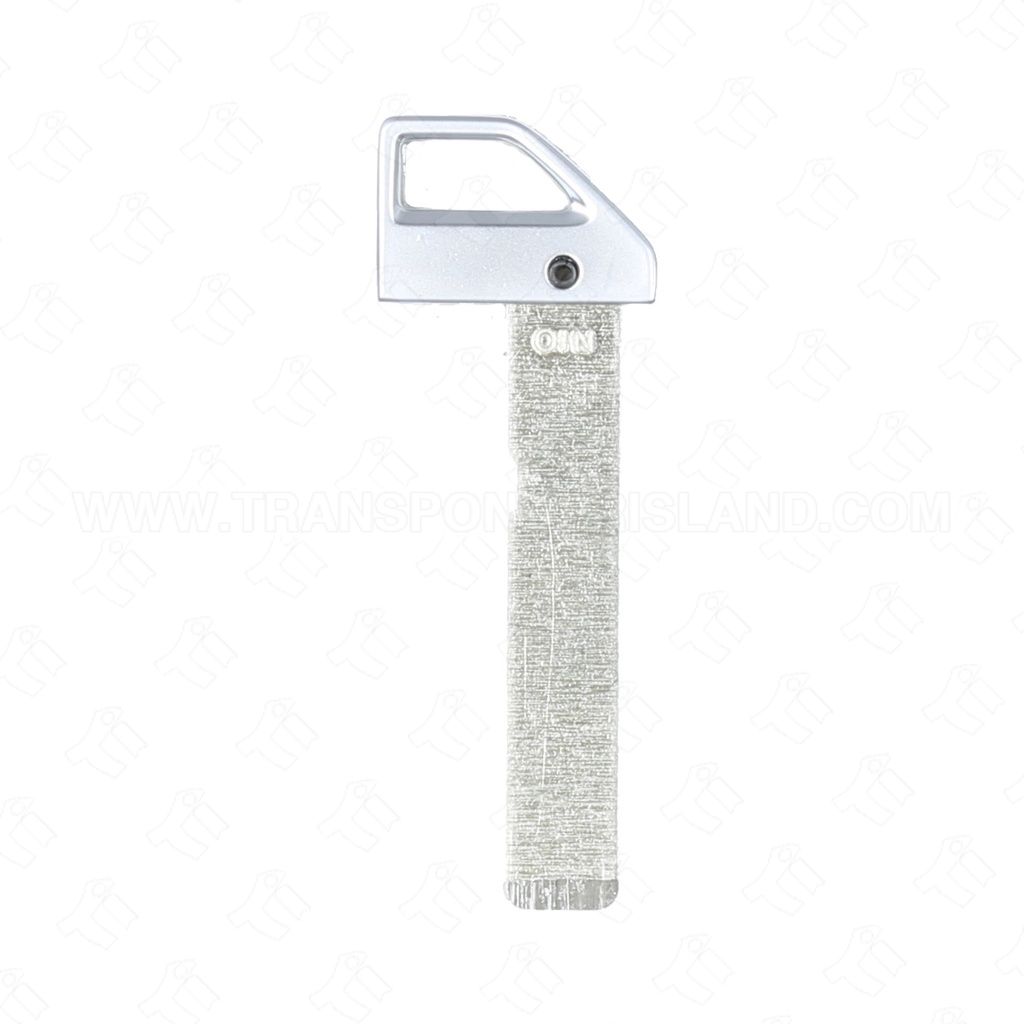 2022 - 2025 Kia OEM Emergency Key