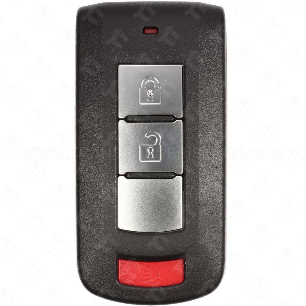 2022 - 2024 Mitsubishi Outlander Smart Key 3B - OUCGHR-M015 8637D007