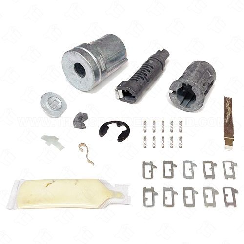 2020 - 2024 Ford Escape, Maverick Ignition Repair Kit