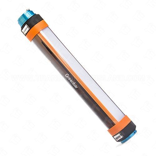 Rechargeable Waterproof Lamp