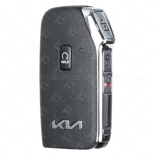 2022 - 2025 Kia Soul Smart Key 4B Remote Start - SY5MQ4AMFGE04 95440-K0510