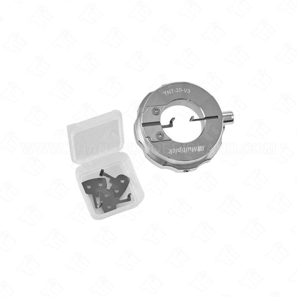 MultiPick Tension Ring Tool - TNT-20-V3