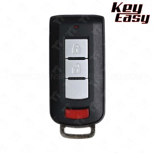 2013 - 2020 Mitsubishi Mirage Smart Key 3B - OUC003M OUCGHR-M013 - AFTERMARKET