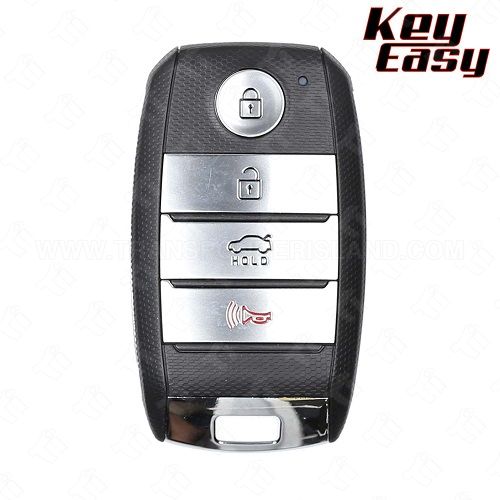 2017 - 2018 Kia Forte Smart Key 4B Trunk - CQOFN00100 - AFTERMARKET