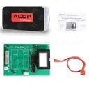 Yanhua ACDP Module 2 BMW FEM/BDC Module for IMMO Key Programming Odometer Reset Module Recovery with License A50A A50C