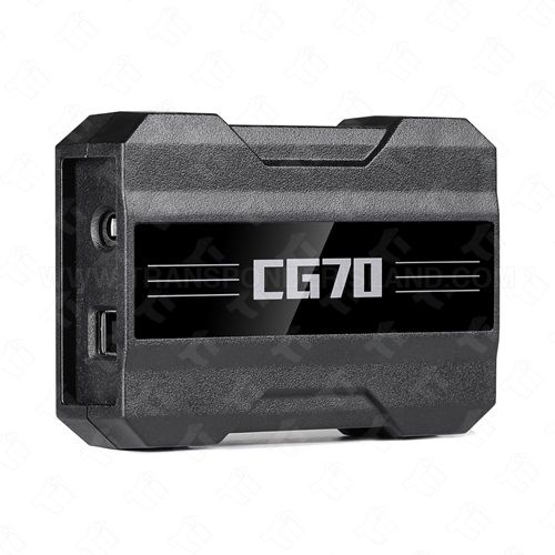 CGDI CG70 Airbag Reset Tool Clear Fault Codes