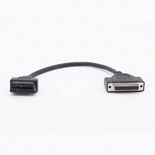 Flexbox Female OBD Cable