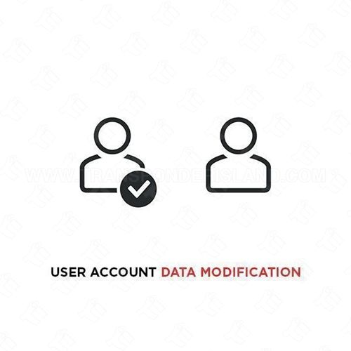 Ownership Modification Tool