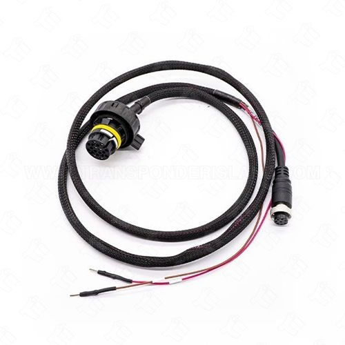 TCU Connection Cable for ZF6HP Bosch