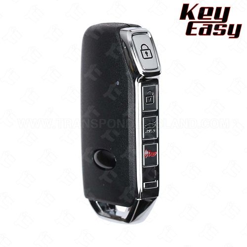 2018 - 2020 Kia K900 Smart Key 4B Trunk - TQ8-FOB-4F17 - AFTERMARKET