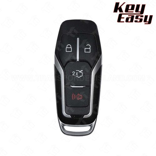 2015 - 2017 Ford Smart Key 4B Trunk - REPLACES: M3N-A2C31243800 – AFTERMARKET