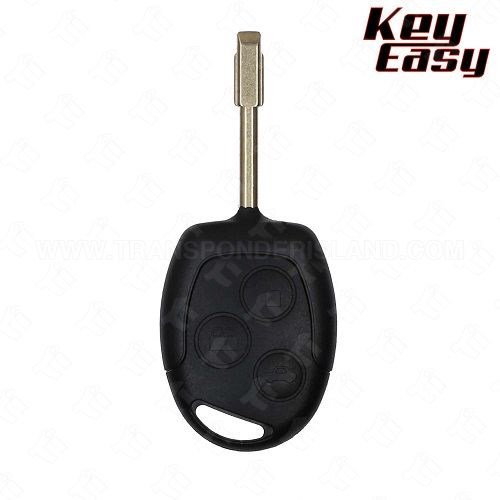 2010 - 2013 Ford Transit Connect Remote Head Key - AFTERMARKET