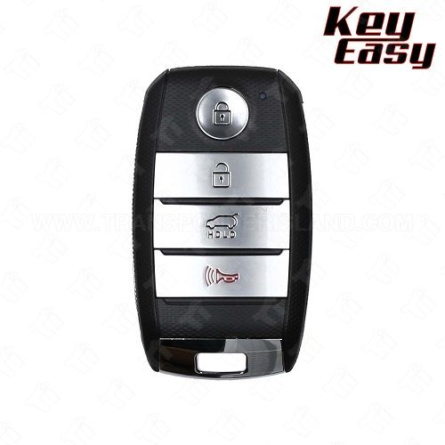 2014 - 2016 Kia Soul Smart Key 4B Hatch - REPLACES: 95440-B2200 - AFTERMARKET