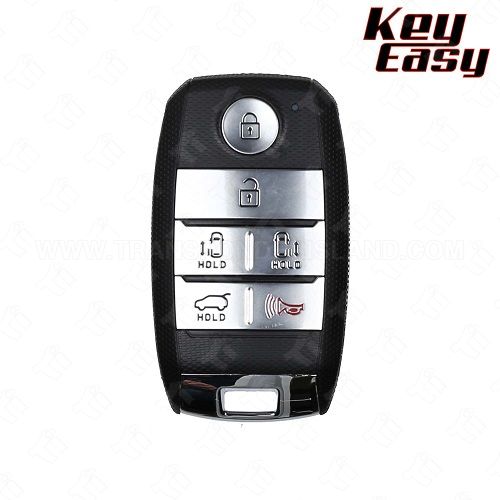 2014 - 2021 Kia Sedona Smart Key 6B Hatch / Power Doors - Replaces: 95440-A9300 - AFTERMARKET