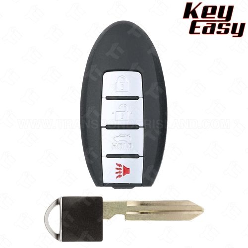 2007 - 2015 Infiniti Smart Prox Key - 4B Trunk - REPLACES: KR55WK48903 - AFTERMARKET