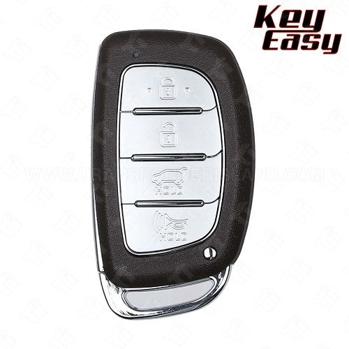 2013 - 2015 Hyundai Tucson Smart Key 4B Hatch - REPLACES: 95440-2S600 - AFTERMARKET