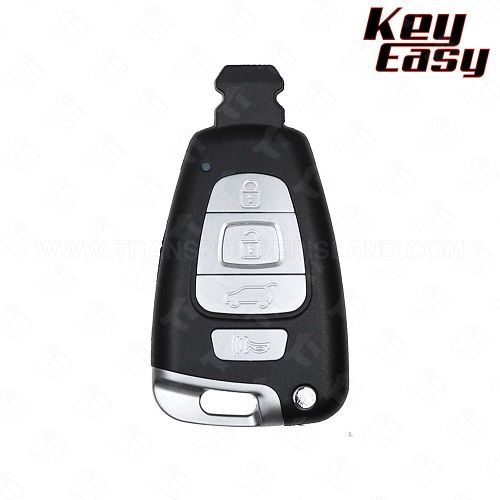 2007 - 2012 Hyundai Veracruz Prox Key - REPLACES: 95440-3J600 - AFTERMARKET