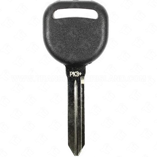 2003 - 2007 Cadillac CTS PK3+ Transponder Key Aftermarket Brand