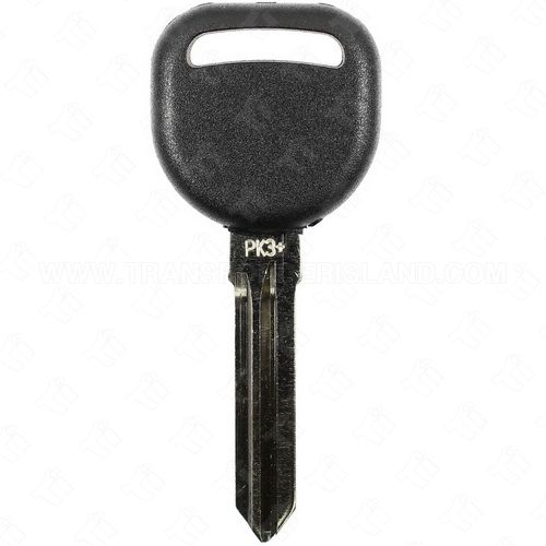 2004 - 2006 Cadillac SRX Transponder Key Aftermarket Brand PK3+